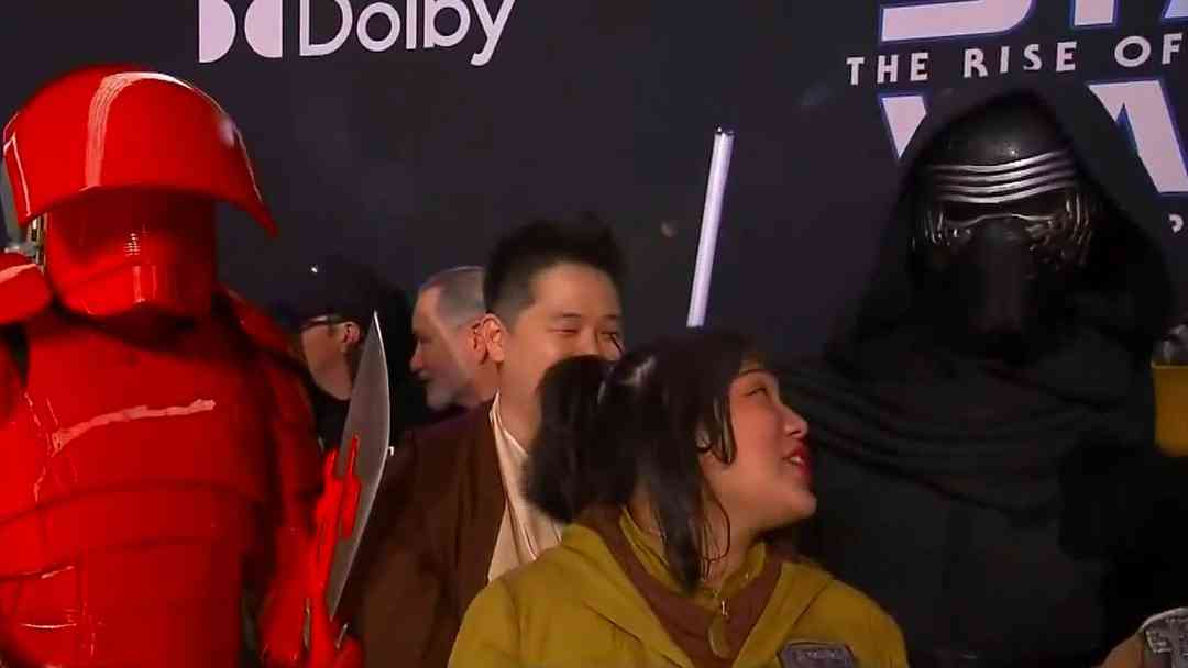 Star Wars Day 2026 | Miles celebran su afición en el mundo “May the Fourth be with you” | ViX
