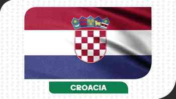 Croacia