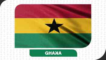 Ghana