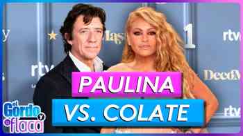 Inicia el juicio: juez decidirá el futuro del hijo de Paulina Rubio y Colate