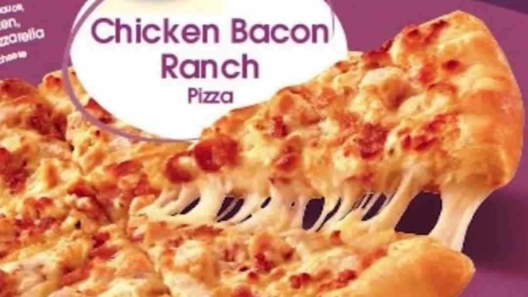 Noticias de negocios en 1 minuto: Retiran variedades de pizza congeladas por posible contaminación de salmonela | ViX