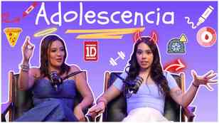 Adolescencia: historias vergonzosas, rebeldía, crushes y caos hormonal