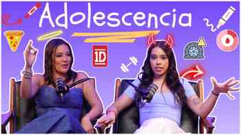 Adolescencia: historias vergonzosas, rebeldía, crushes y caos hormonal