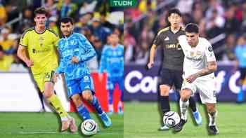 ¿Qué necesitan para avanzar a la Final de la Concacaf Champions Cup?