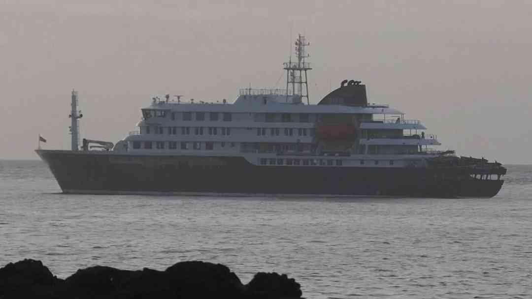 Alerta en crucero: muertes y posible brote de hantavirus con decenas aislados | ViX