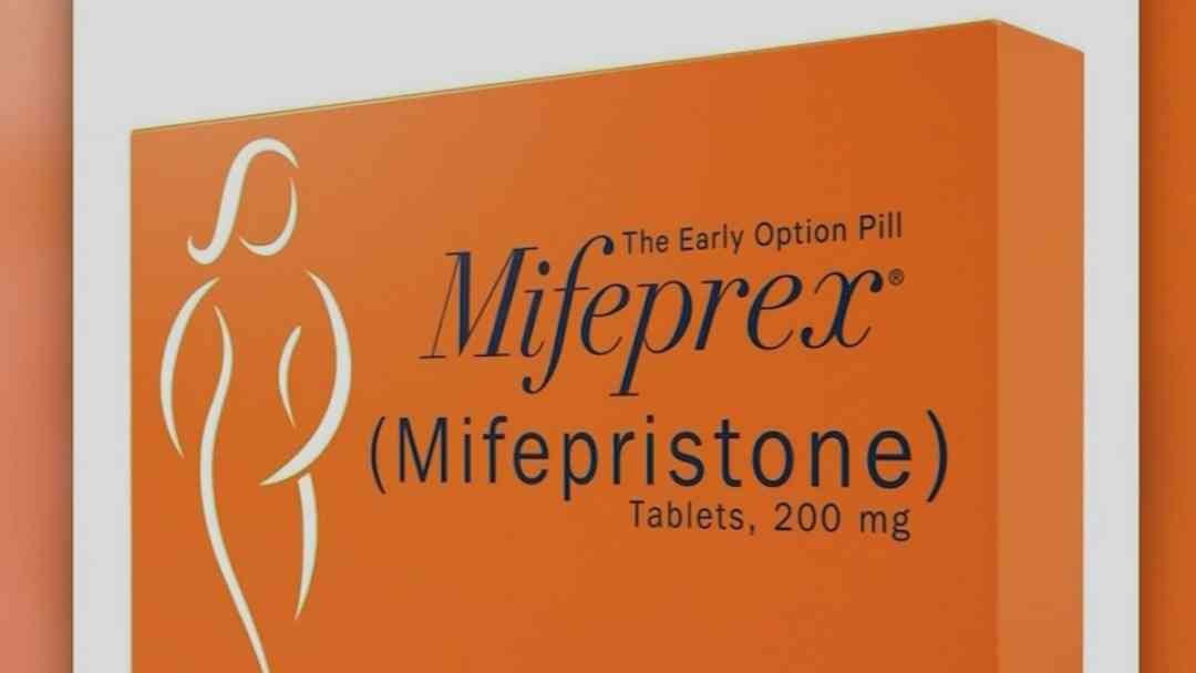 Corte Suprema restablece acceso a mifepristona por telemedicina y correo | ViX