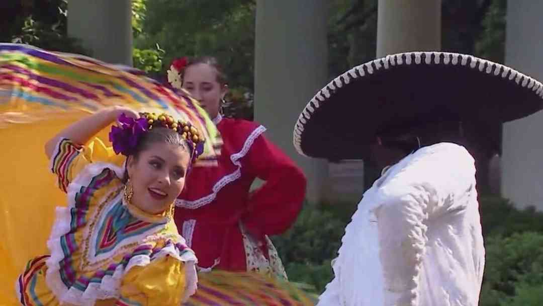 EEUU celebra el 5 de mayo con eventos masivos y un homenaje a la identidad mexicana | ViX