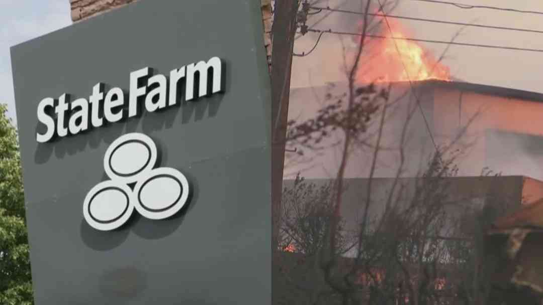 California exige multas millonarias a State Farm por fallas en pólizas por incendios | ViX