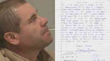 Juez de EEUU niega solicitud de "El Chapo" Guzmán para ser extraditado a México