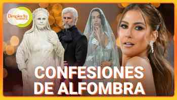 Met Gala 2026: moda, confesiones y los looks de los famosos en la alfombra