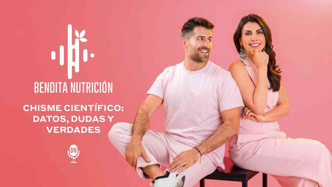 Chisme científico: datos, dudas y verdades | ViX