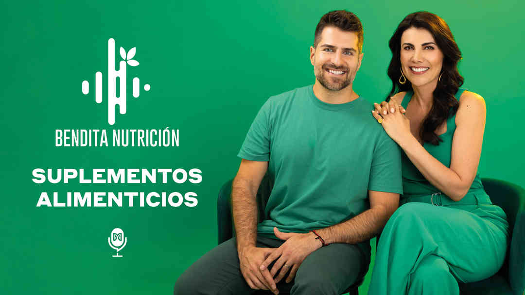 Suplementos alimenticios y menopausia | ViX