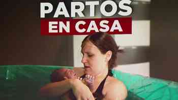 Partos en casa, una tendencia en aumento en EEUU ¿cuáles son los riesgos, quiénes lo realizan?