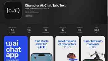 Pennsylvania demanda a Character AI por chatbots que fingen ser psiquiatras