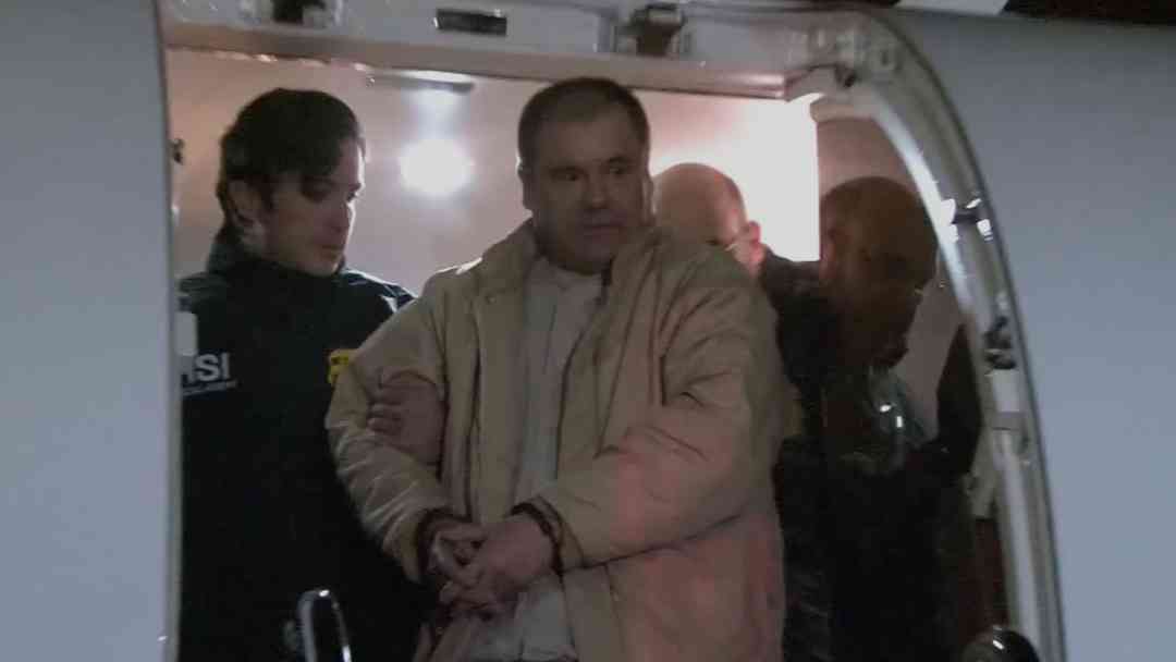 Abogado de ‘El Chapo’ niega visitas y rechaza comunicación con ‘Los Chapitos’ desde prisión | ViX
