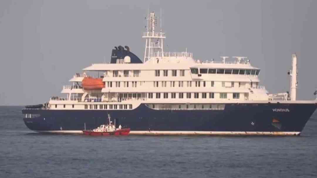 Crucero con hantavirus hoy 6 de mayo | cepa se contagia entre humanos y evacuan a pacientes para atención | ViX