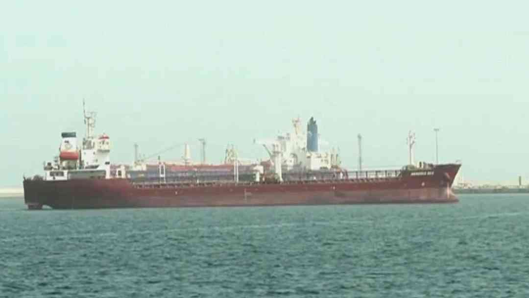 “Alto al fuego integral” China interviene en el conflicto entre EEUU e Irán | hoy 6 de mayo | ViX