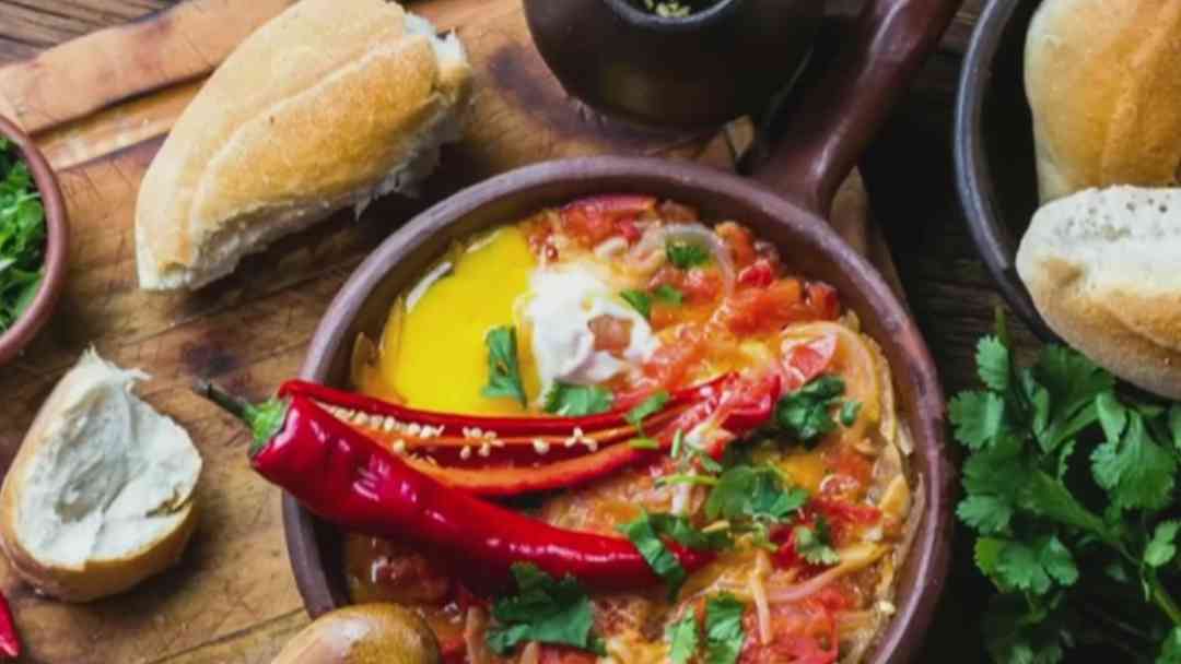 ¿Sabías qué? La capsaicina de los chiles ayuda a quemar grasa y mejora la salud cardiovascular | ViX