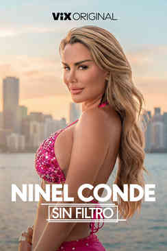 Ninel Conde sin filtro