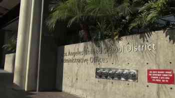 Investigan al Distrito Escolar Unificado de Los Ángeles por manejo de denuncias de abuso sexual en escuelas