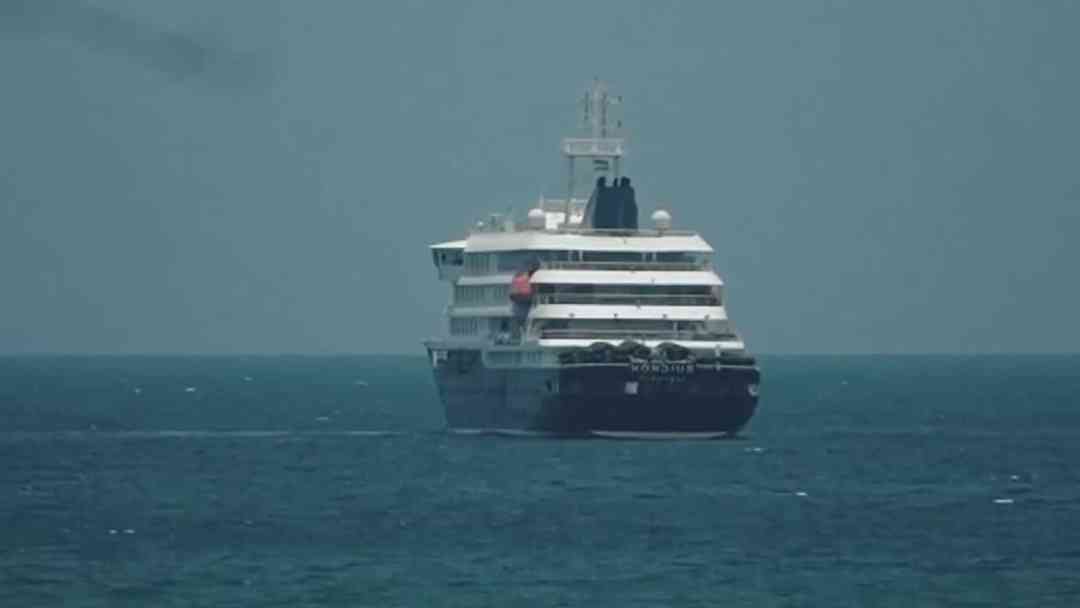 Hantavirus en crucero | emergencia se monitorea a nivel mundial, EEUU al pendiente de Arizona y Georgia | ViX