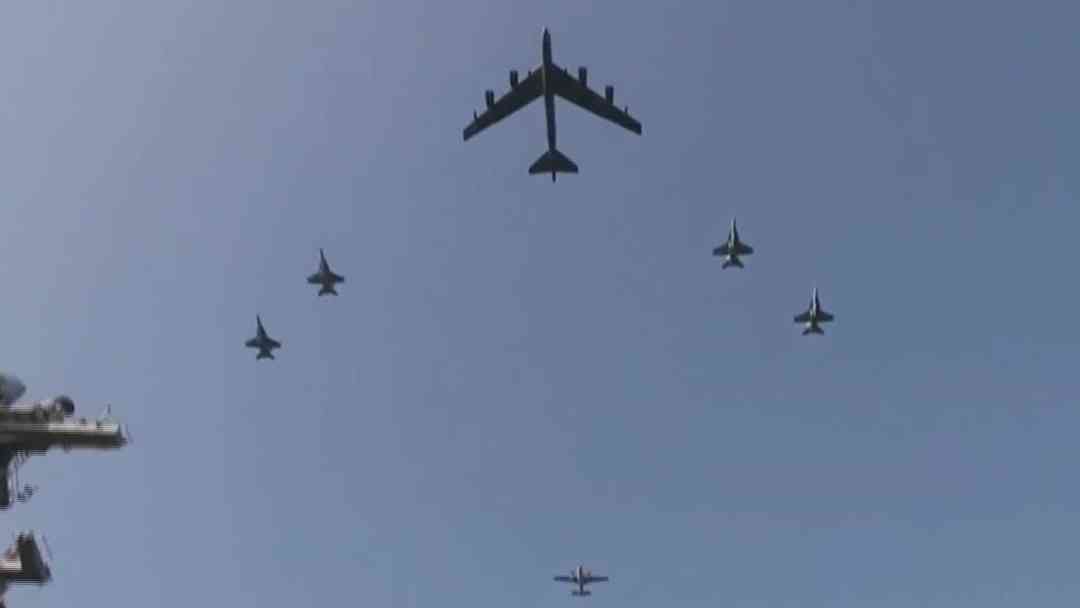 ¿Arabia Saudita frenó el Proyecto Libertad al negar espacio aéreo y bases militares a EEUU? | ViX