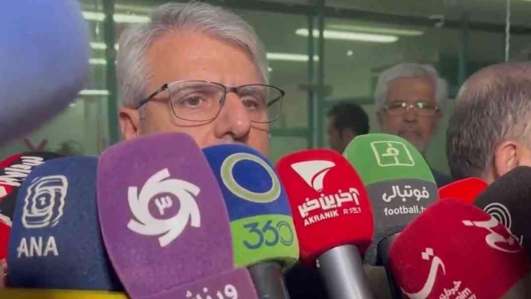 Mundial 2026 | Irán exige a sedes garantizar visas para su equipo sin criterios políticos | ViX