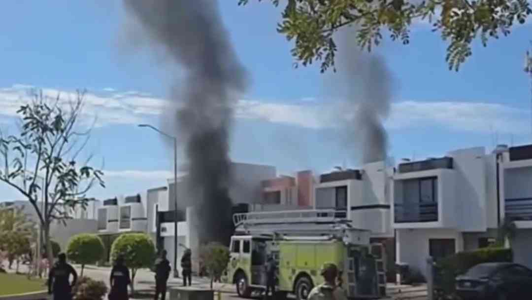 Jornada violenta en Sinaloa, México, deja dos muertos y heridos por ataques armados | ViX