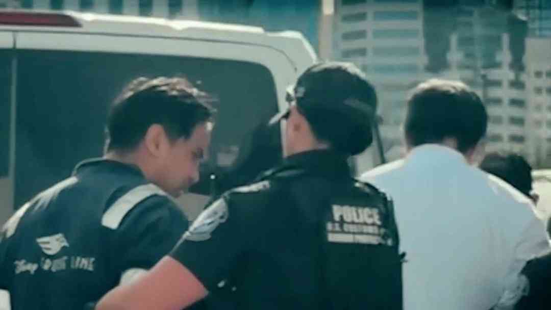 Detención de empleados de cruceros fue para arrestar a 28 miembros de red de pornografía infantil | ViX
