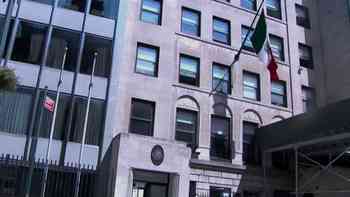 EEUU revisa consulados mexicanos y evalúa posibles cierres