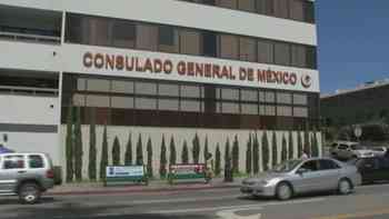 EEUU evalúa el cierre de consulados mexicanos para alinear política exterior de la Casa Blanca