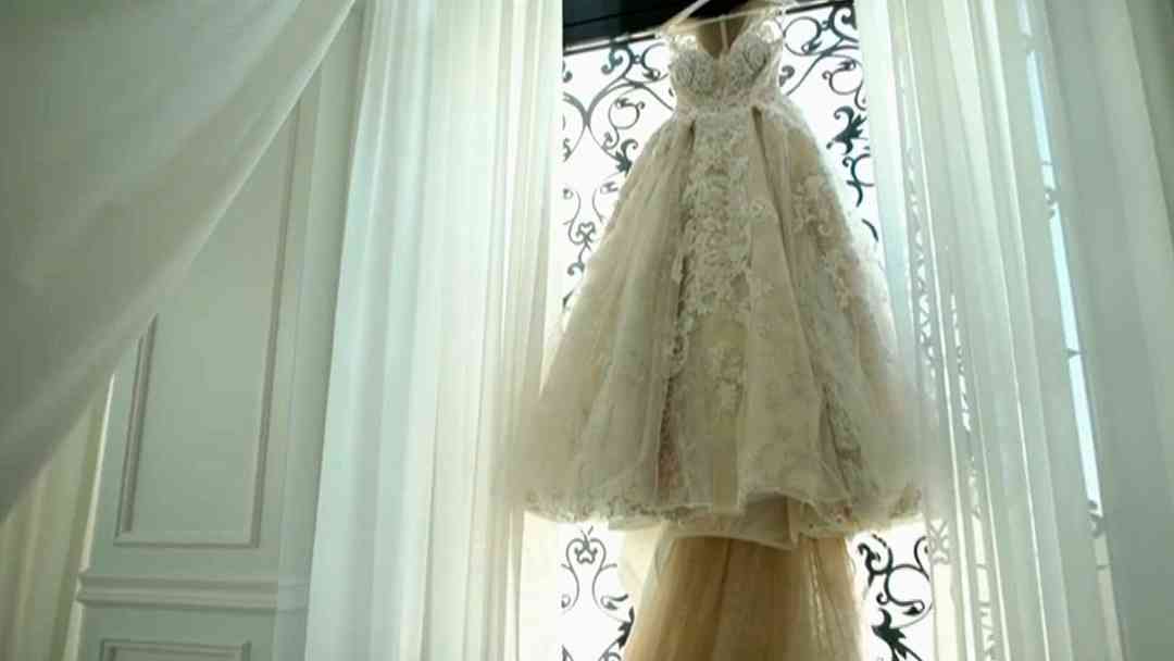 Vestidos de novia y fármacos para bajar de peso obligan a diseñadores a hacer ajustes repentinos | ViX