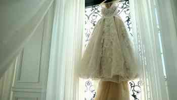 Vestidos de novia y fármacos para bajar de peso obligan a diseñadores a hacer ajustes repentinos