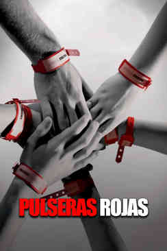 Pulseras rojas