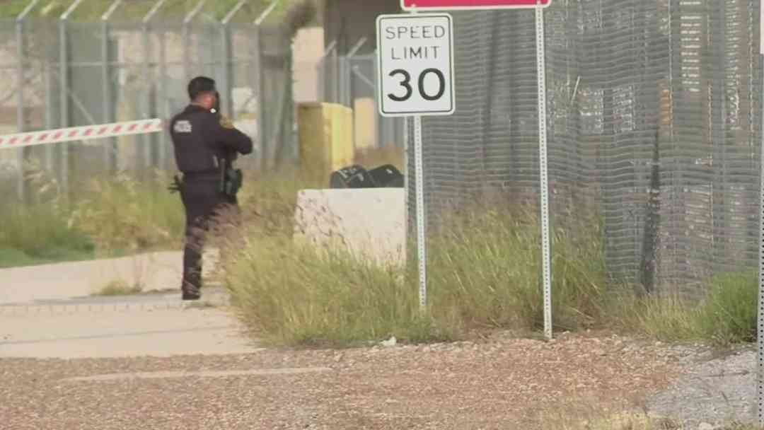 Investigan muerte de seis personas en tren de Union Pacific, en Texas | ViX