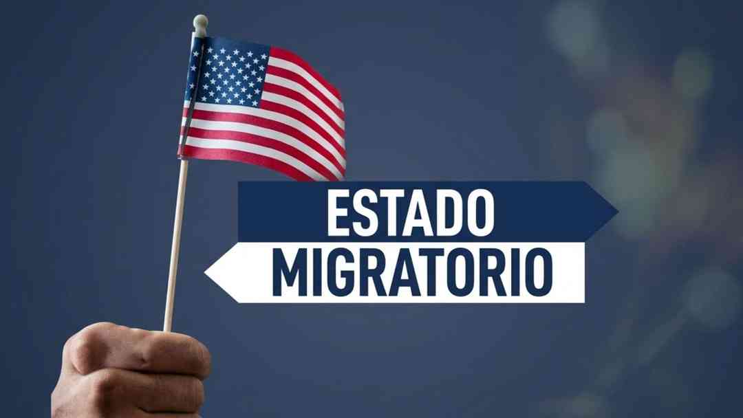 Estado Migratorio  Diferencias legales entre la salida voluntaria y la deportación de EEUU | ViX