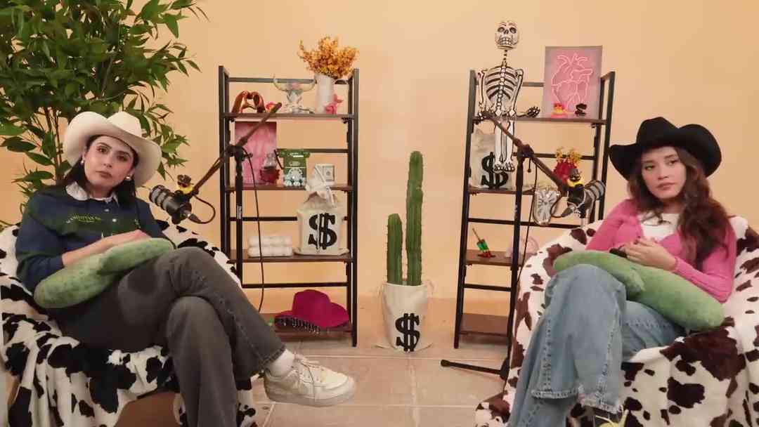 Las más villanas | ViX