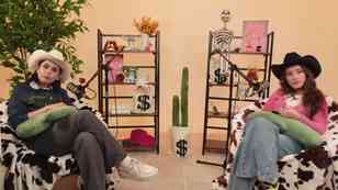 Las más villanas