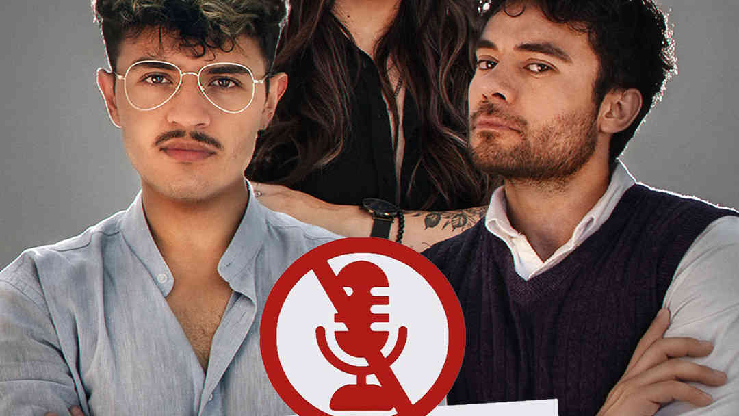 El antipodcast | ViX