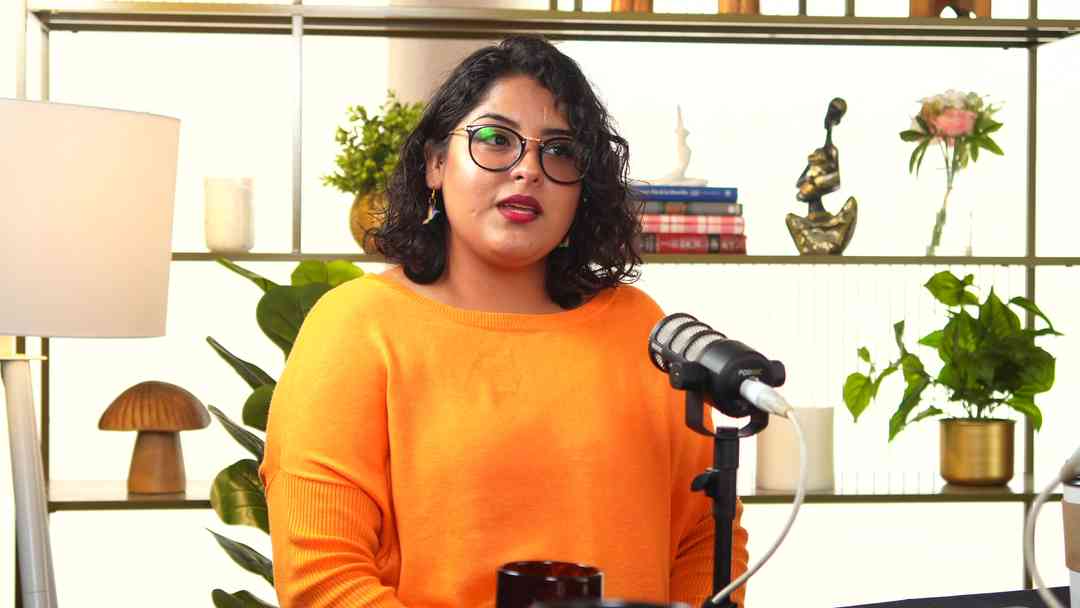 Fui víctima de trata y sobreviví, con Karla Jacinto | ViX