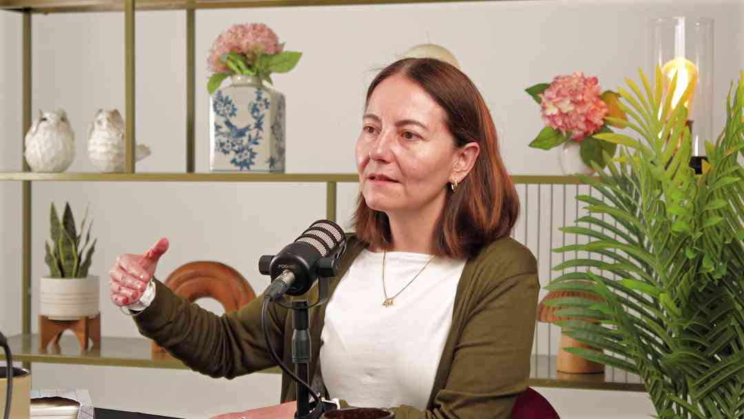 No era amor, era violencia: El feminicidio de mi hija, con Ximena Céspedes | ViX