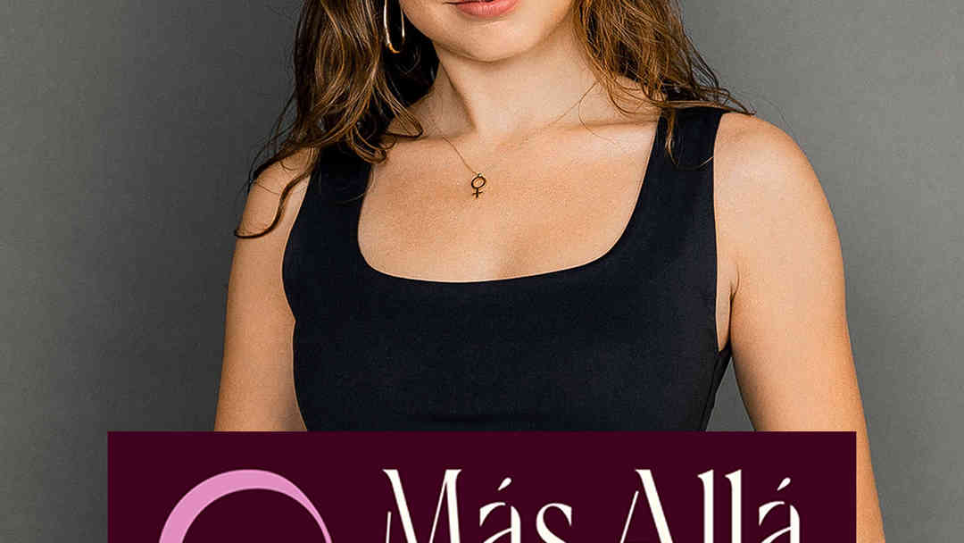 Más allá del rosa | ViX
