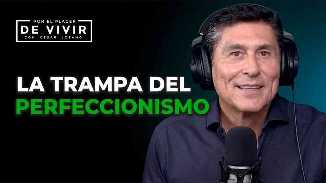 La trampa del perfeccionismo: Cómo criar sin culpa ni expectativas | ViX