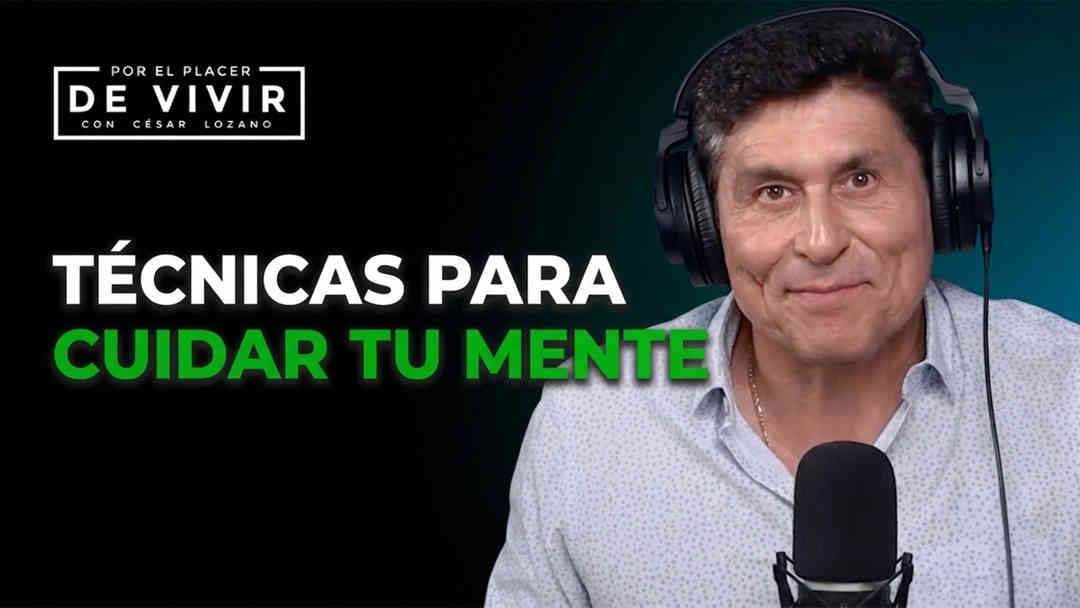 Técnicas para cuidar tu mente: Hábitos para mejorar la memoria y la salud cognitiva | ViX