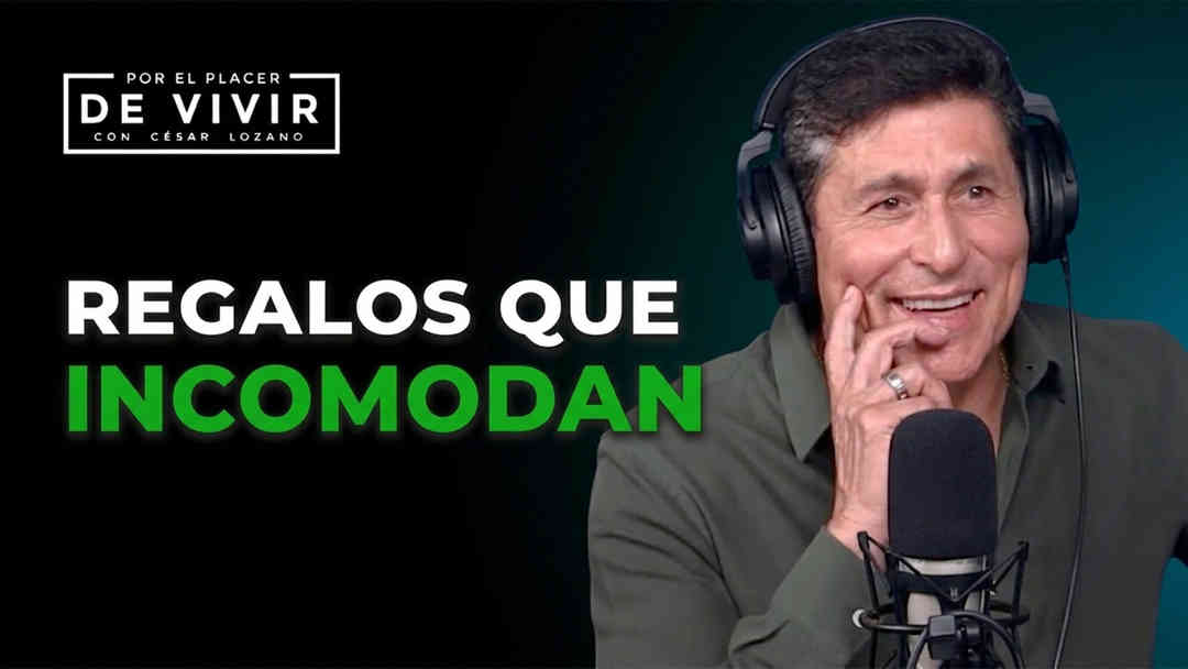 ¡Regalos feos, incómodos e inolvidables!: Anécdotas divertidas e ideas para regalar | ViX