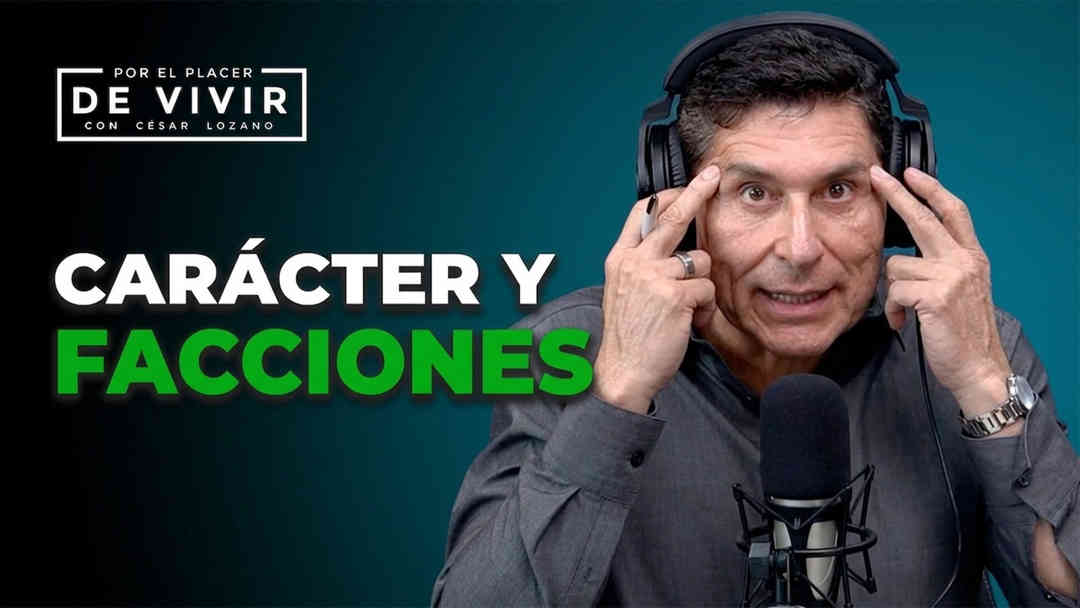 Cómo descifrar el carácter a través de las facciones: Lectura de rostro y señales ocultas | ViX