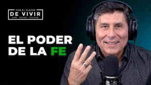 El poder de la fe ante un diagnóstico: Derrame cerebral, resiliencia y el testimonio de superación de Juan Méndez