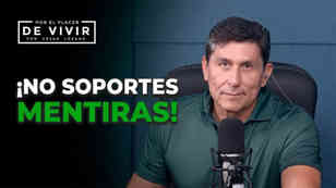 ¿Qué duele más: la mentira o la omisión?: Confianza, engaño y transparencia en la pareja