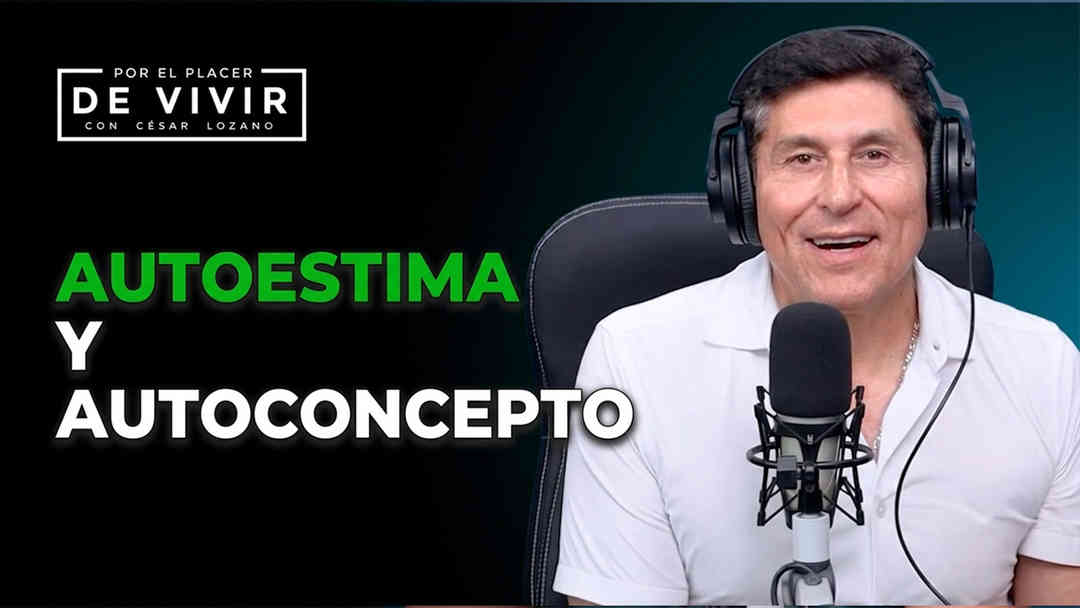 Autoestima vs. Autoconcepto: ¿Cómo nos definimos?: Claves para una salud mental sólida | ViX