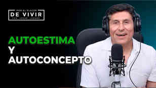 Autoestima vs. Autoconcepto: ¿Cómo nos definimos?: Claves para una salud mental sólida